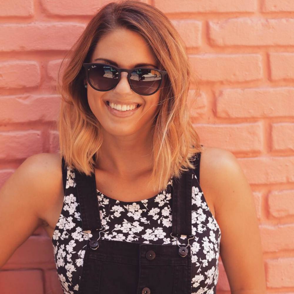 Meet your Posher, Emily